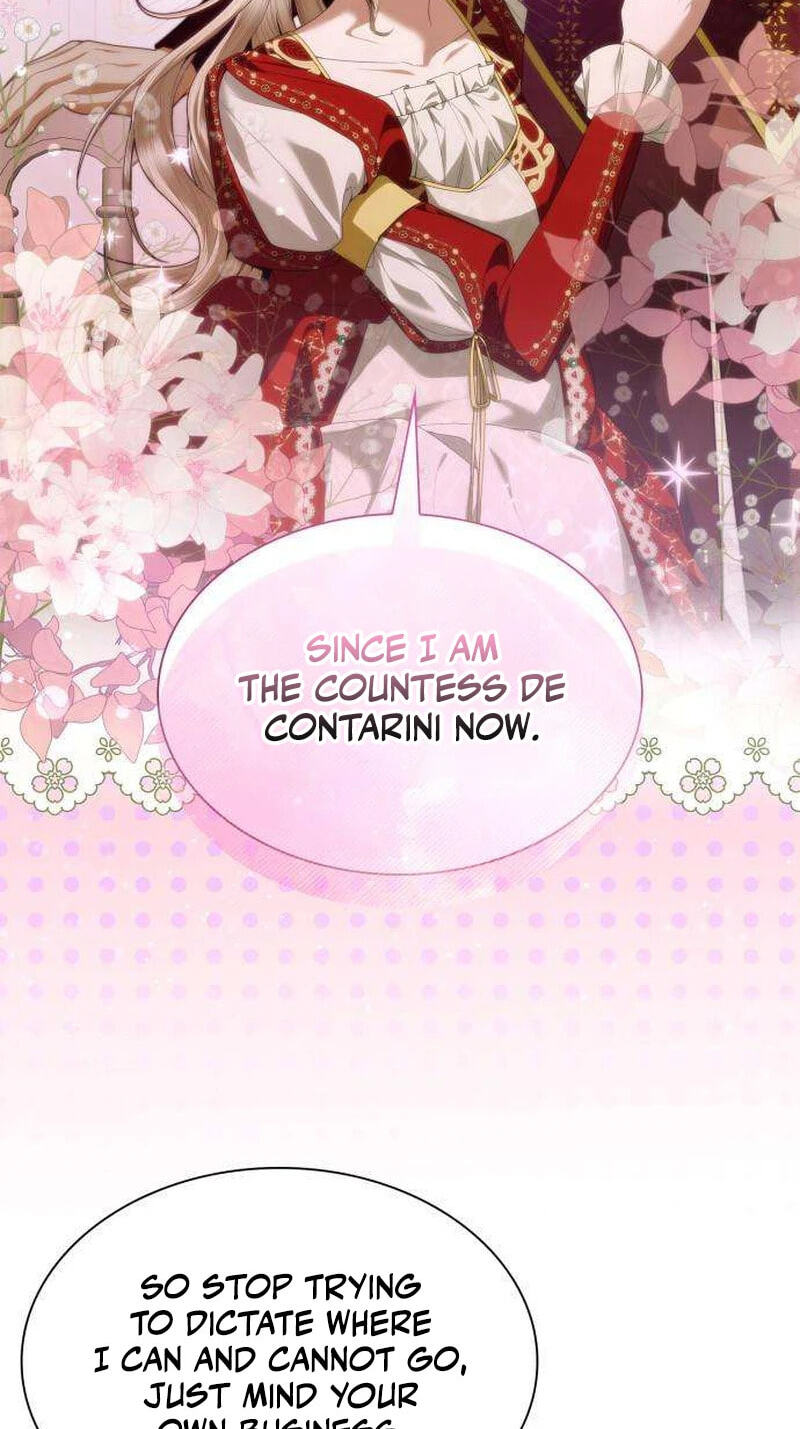 I’m the Queen in This Life Chapter 204 page 17 - 