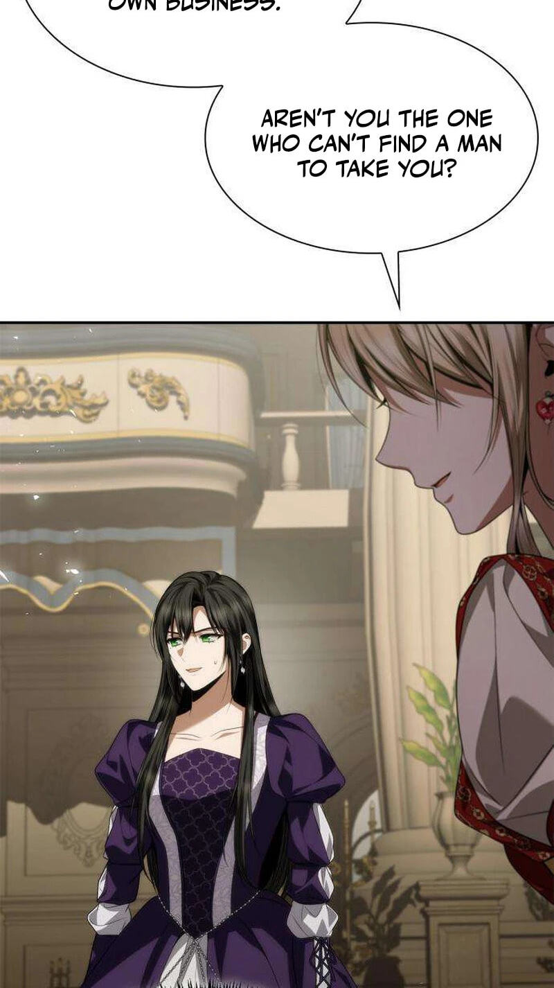 I’m the Queen in This Life Chapter 204 page 18 - 