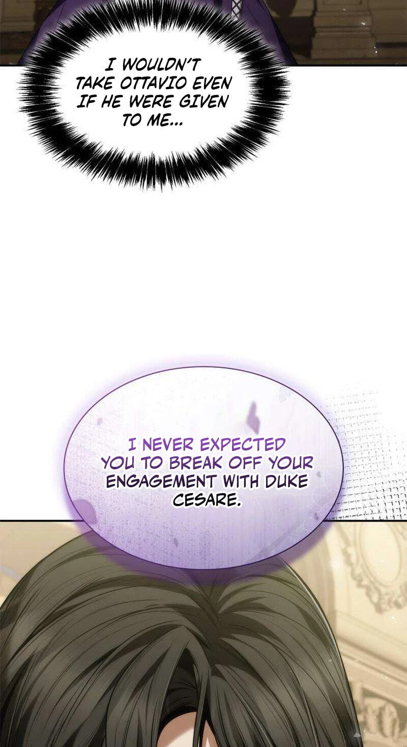 I’m the Queen in This Life Chapter 204 page 19 - 