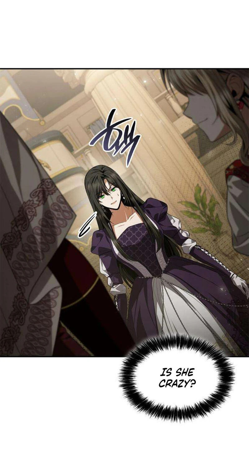 I’m the Queen in This Life Chapter 204 page 21 - 