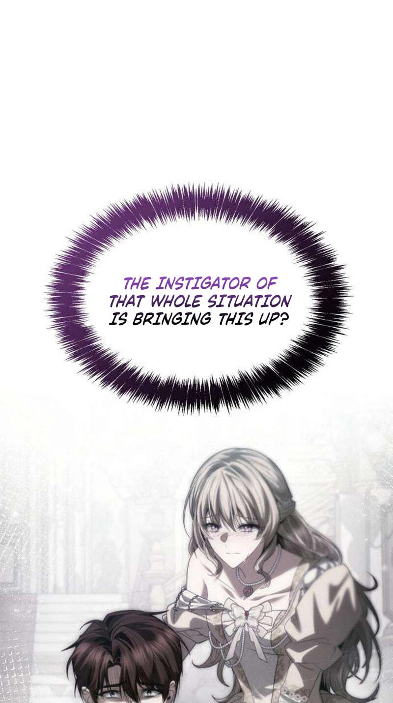 I’m the Queen in This Life Chapter 204 page 22 - 