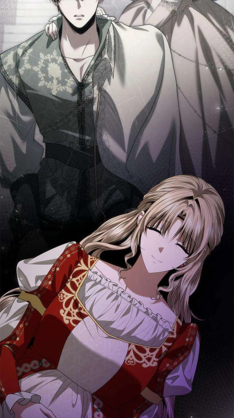 I’m the Queen in This Life Chapter 204 page 23 - 