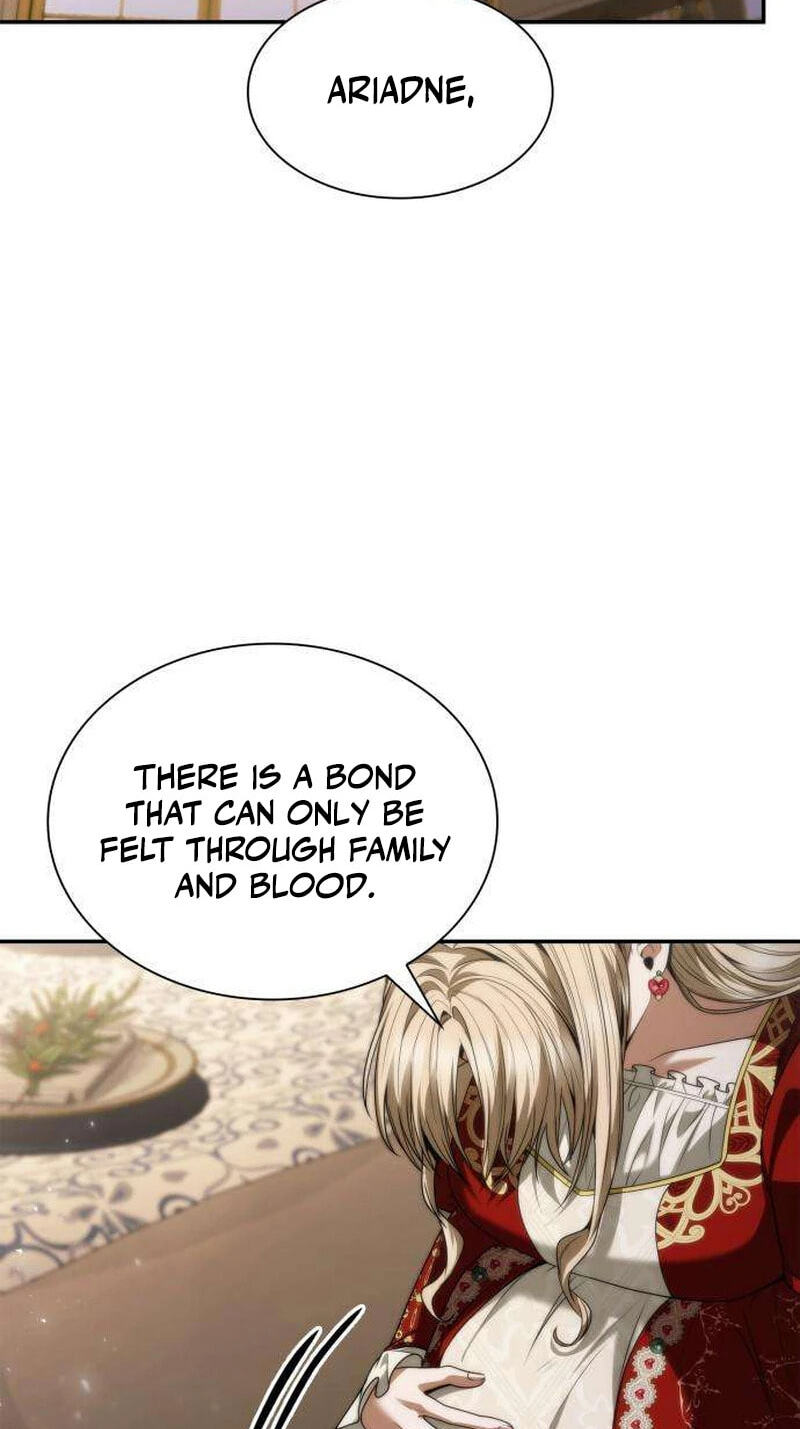 I’m the Queen in This Life Chapter 204 page 25 - 
