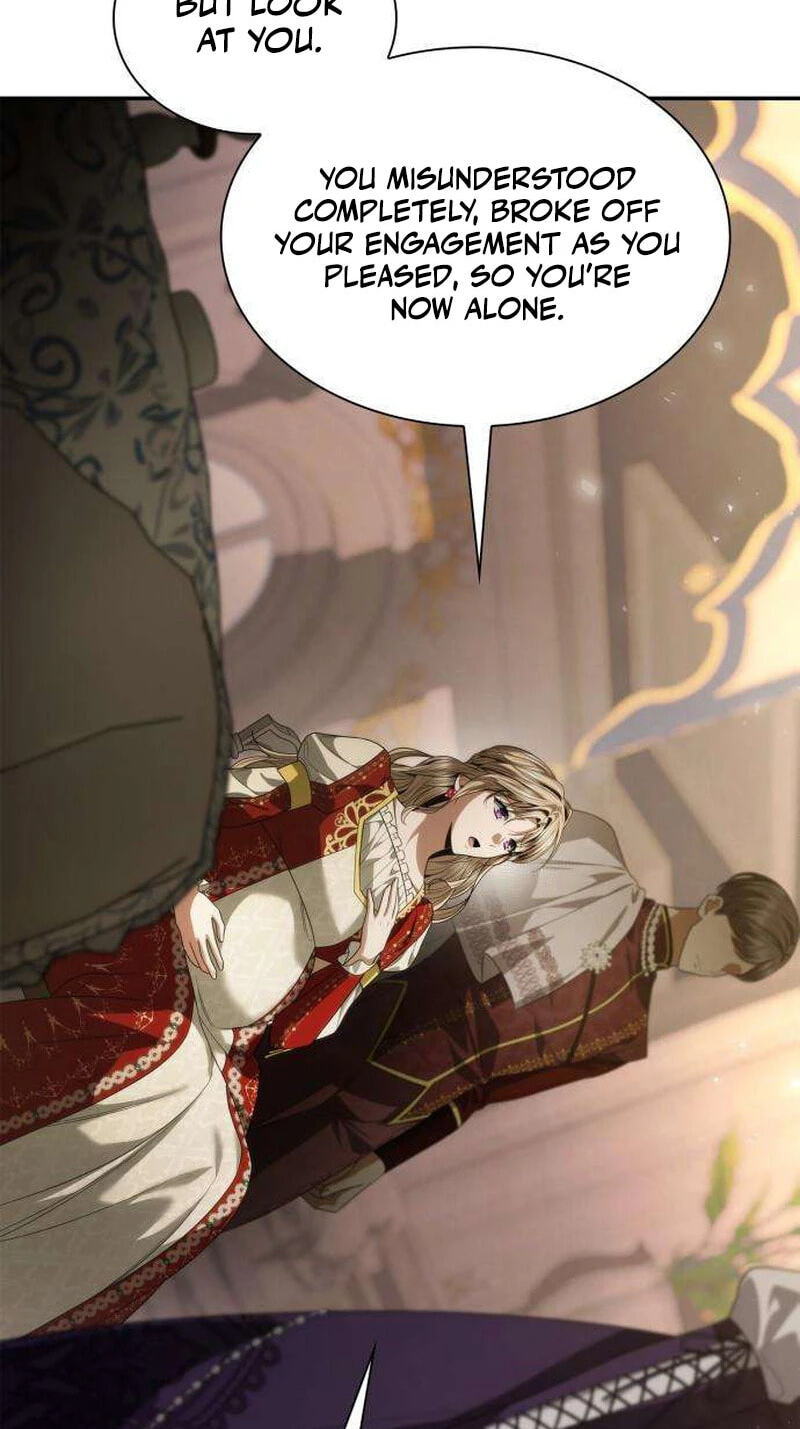 I’m the Queen in This Life Chapter 204 page 27 - 