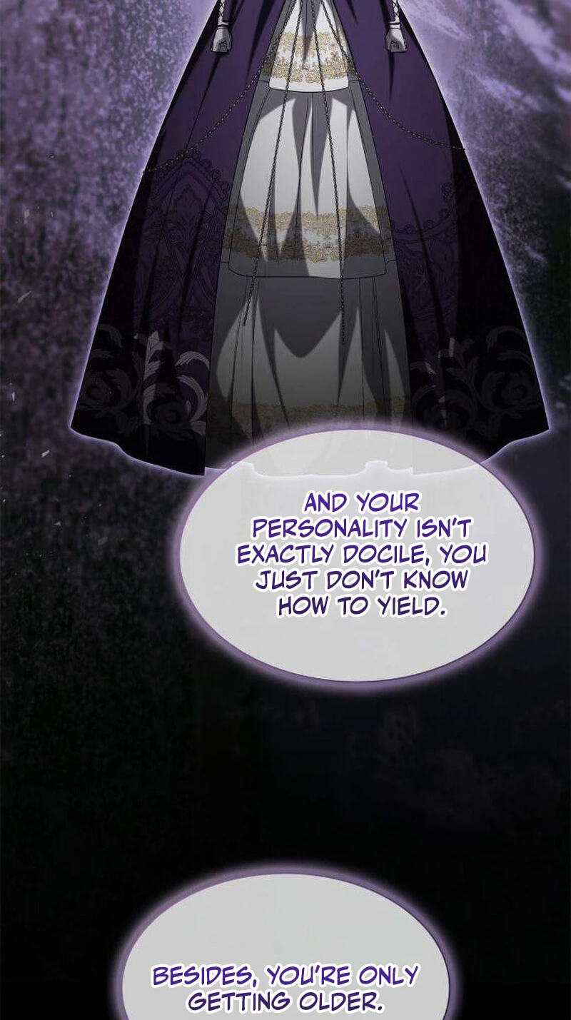 I’m the Queen in This Life Chapter 204 page 33 - 