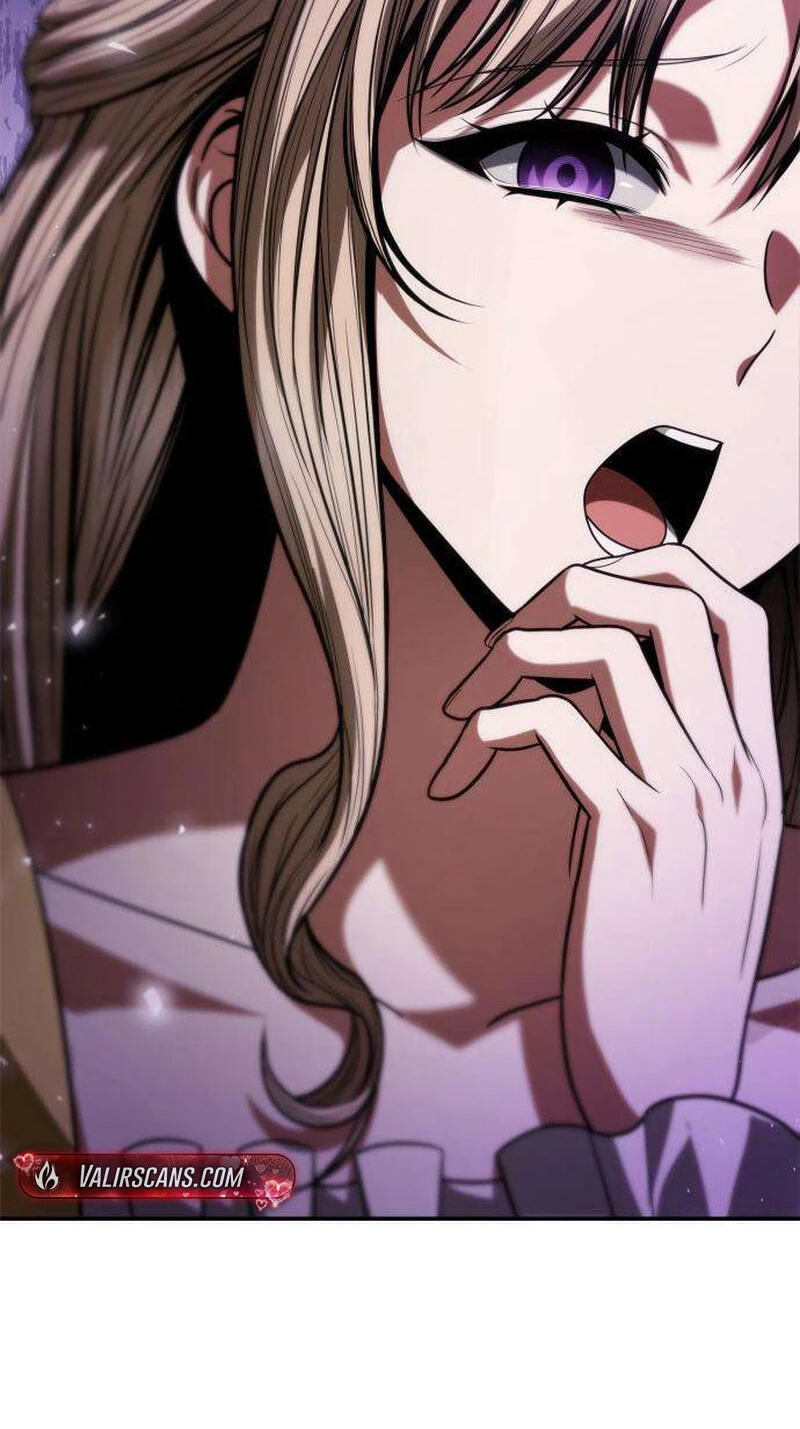I’m the Queen in This Life Chapter 204 page 36 - 