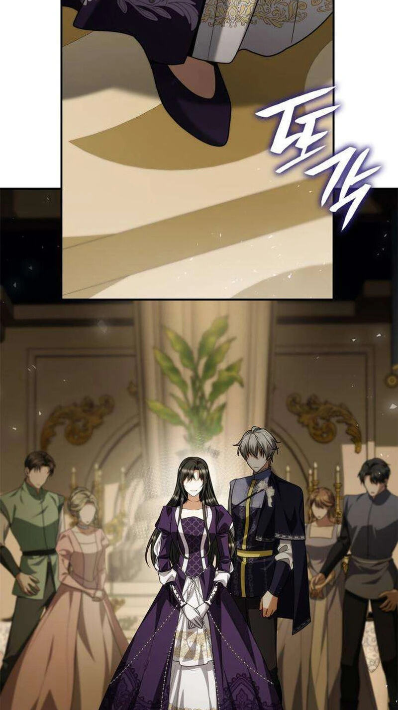 I’m the Queen in This Life Chapter 204 page 5 - 