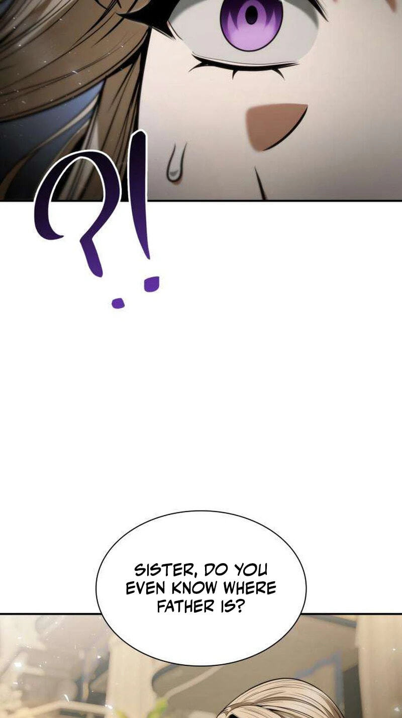I’m the Queen in This Life Chapter 204 page 43 - 