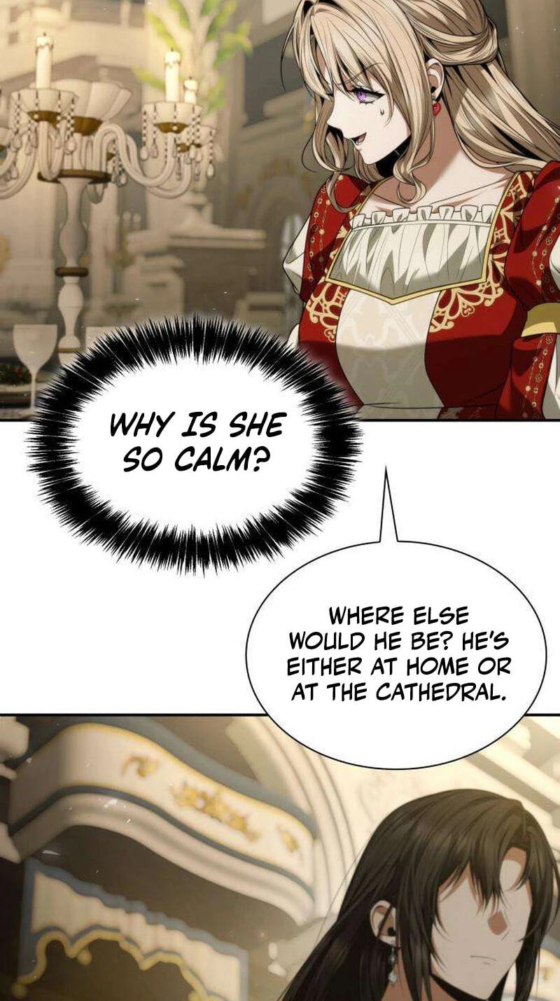 I’m the Queen in This Life Chapter 204 page 44 - 