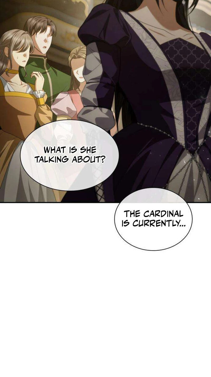 I’m the Queen in This Life Chapter 204 page 45 - 
