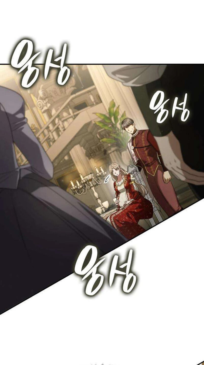 I’m the Queen in This Life Chapter 204 page 46 - 