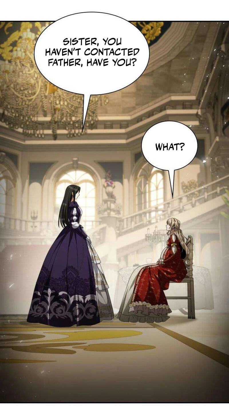 I’m the Queen in This Life Chapter 204 page 48 - 