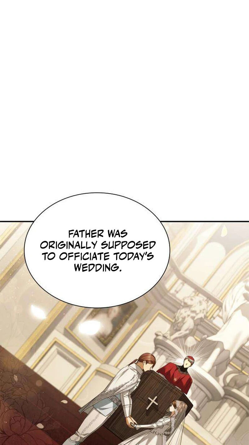 I’m the Queen in This Life Chapter 204 page 49 - 