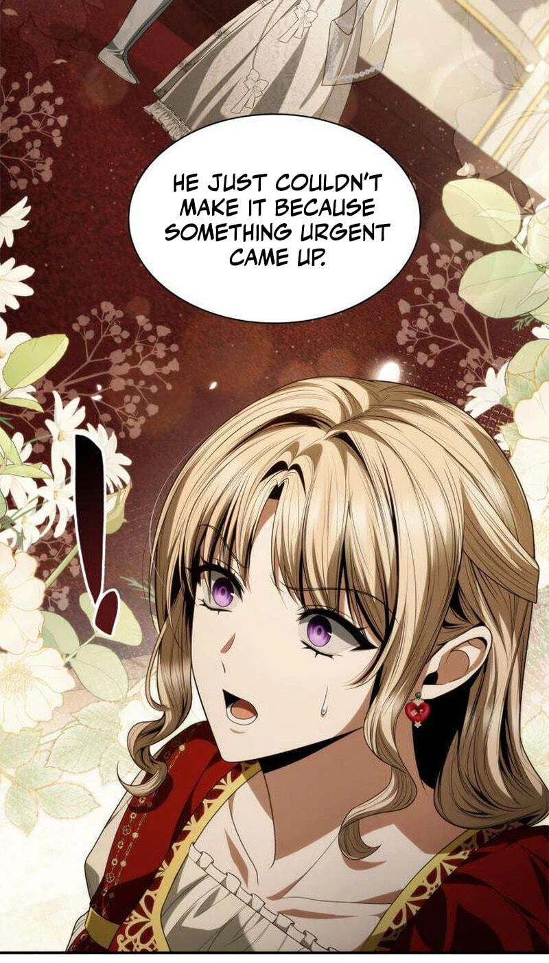 I’m the Queen in This Life Chapter 204 page 50 - 