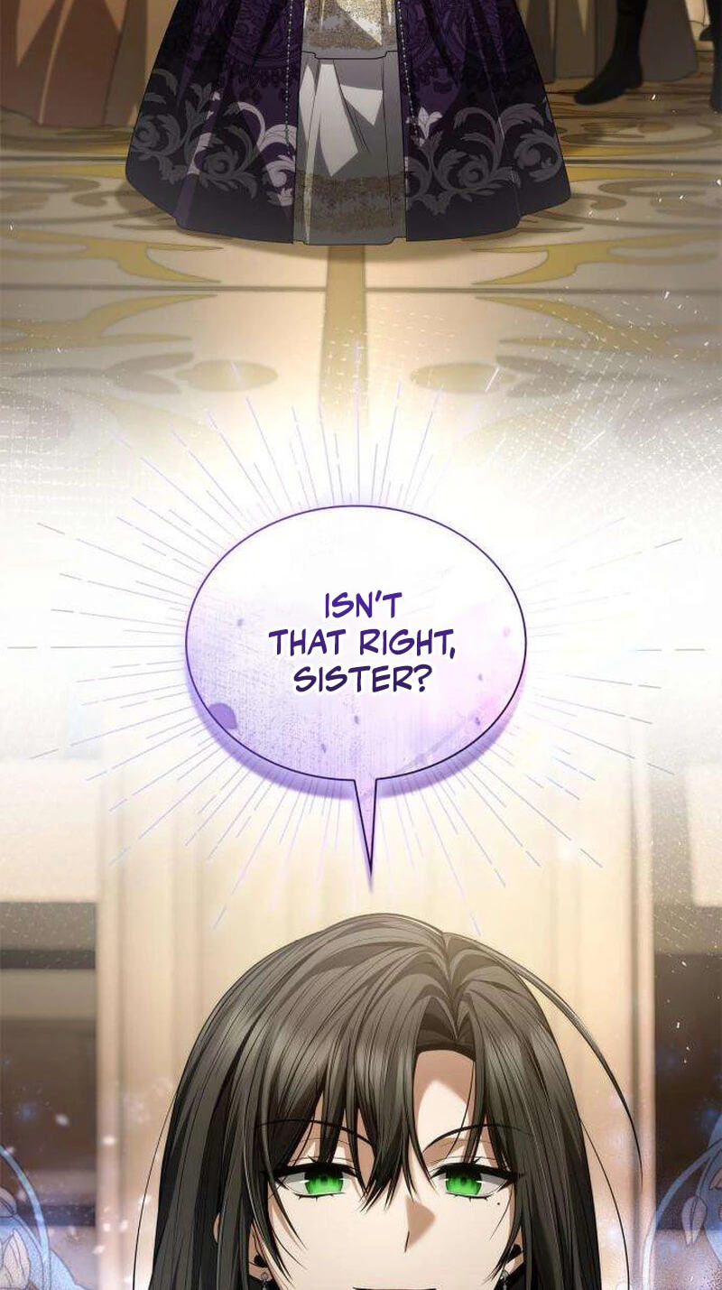 I’m the Queen in This Life Chapter 204 page 6 - 