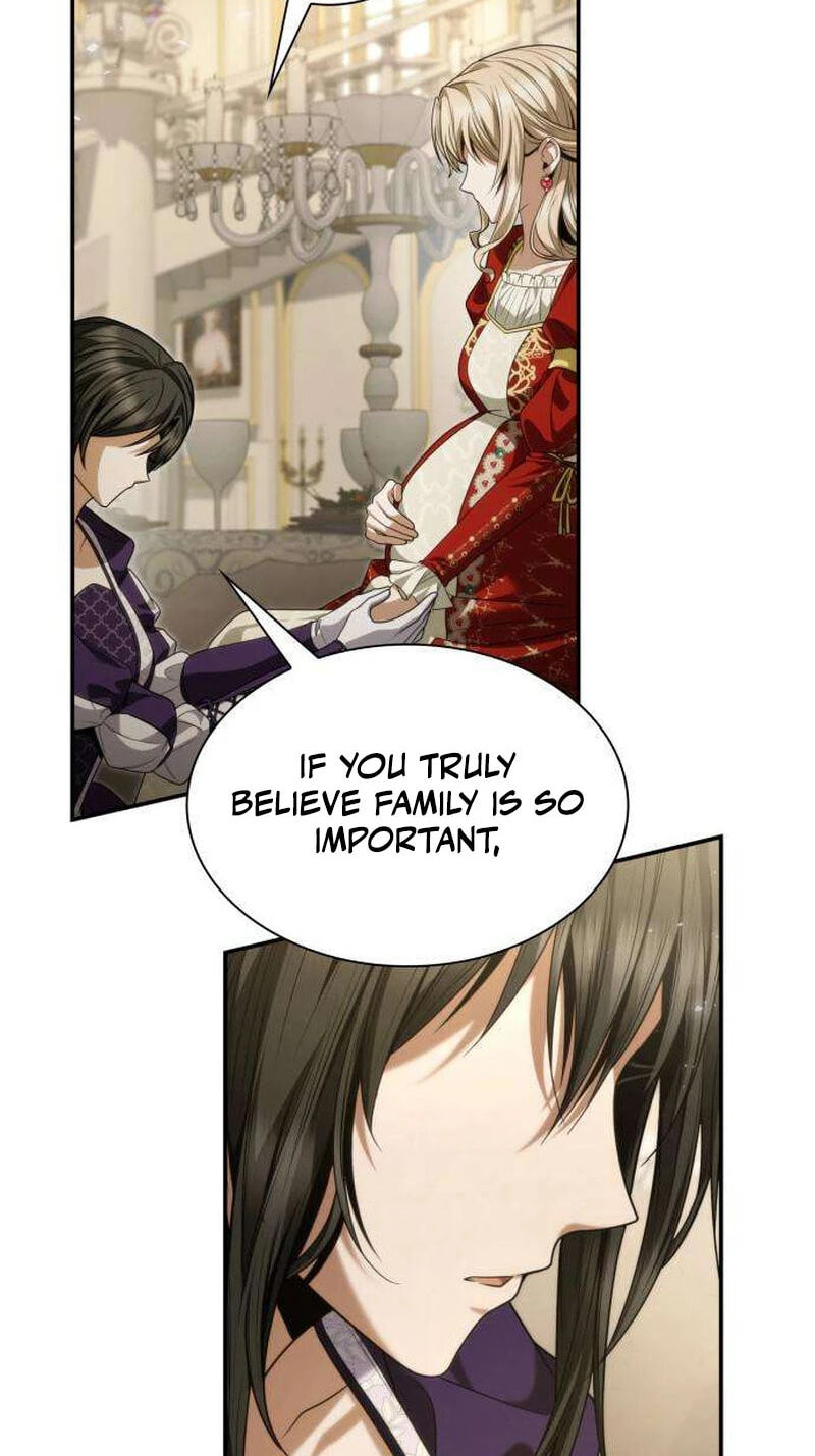 I’m the Queen in This Life Chapter 204 page 54 - 