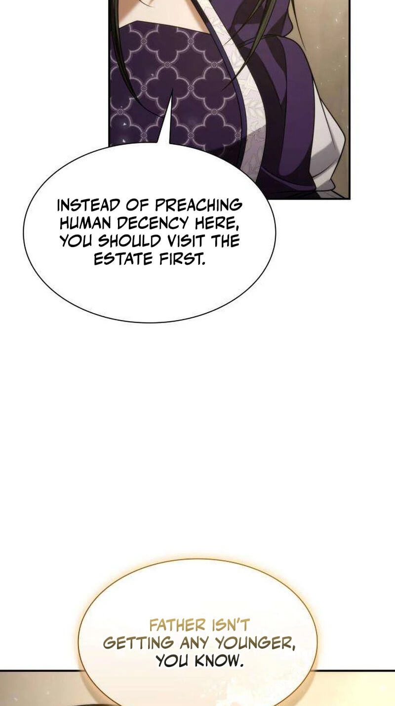 I’m the Queen in This Life Chapter 204 page 55 - 