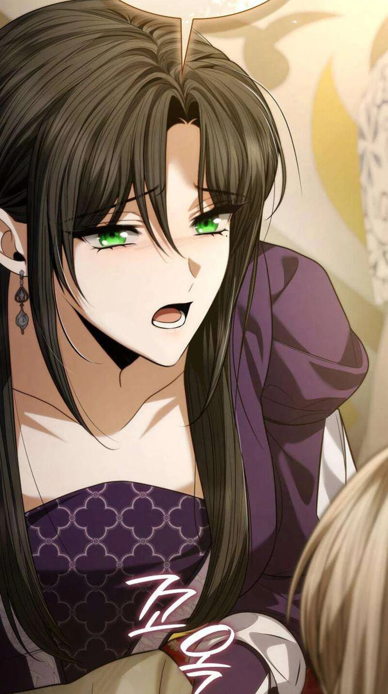 I’m the Queen in This Life Chapter 204 page 56 - 