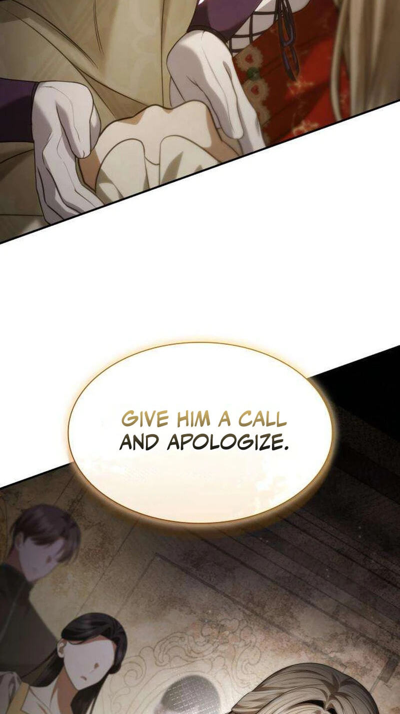 I’m the Queen in This Life Chapter 204 page 57 - 