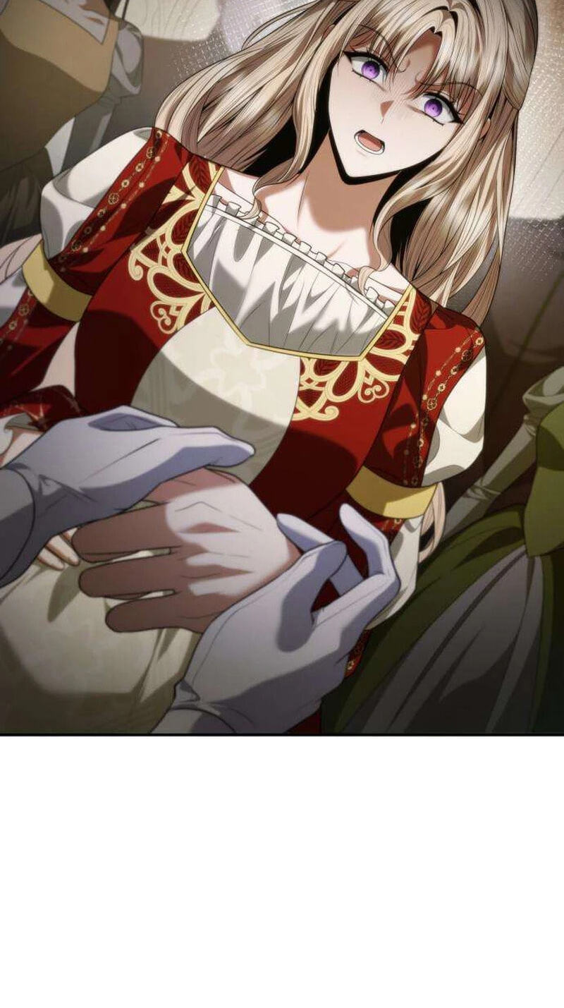 I’m the Queen in This Life Chapter 204 page 58 - 