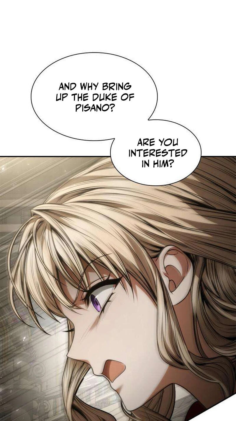 I’m the Queen in This Life Chapter 204 page 59 - 