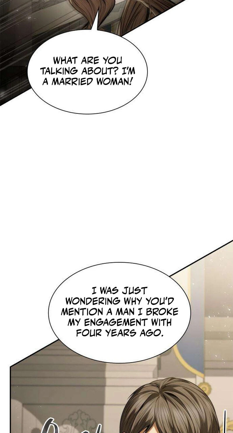 I’m the Queen in This Life Chapter 204 page 60 - 