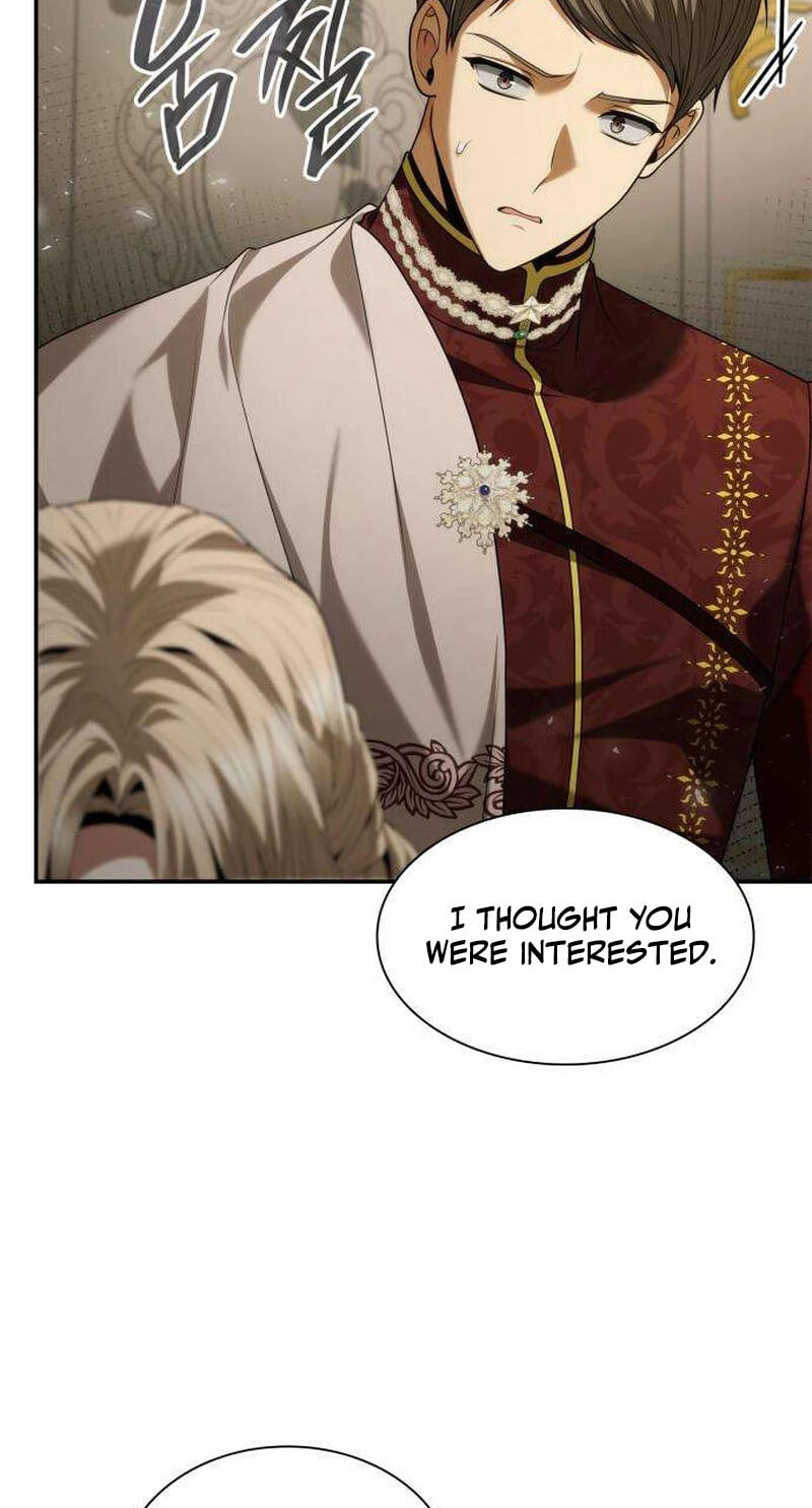 I’m the Queen in This Life Chapter 204 page 61 - 