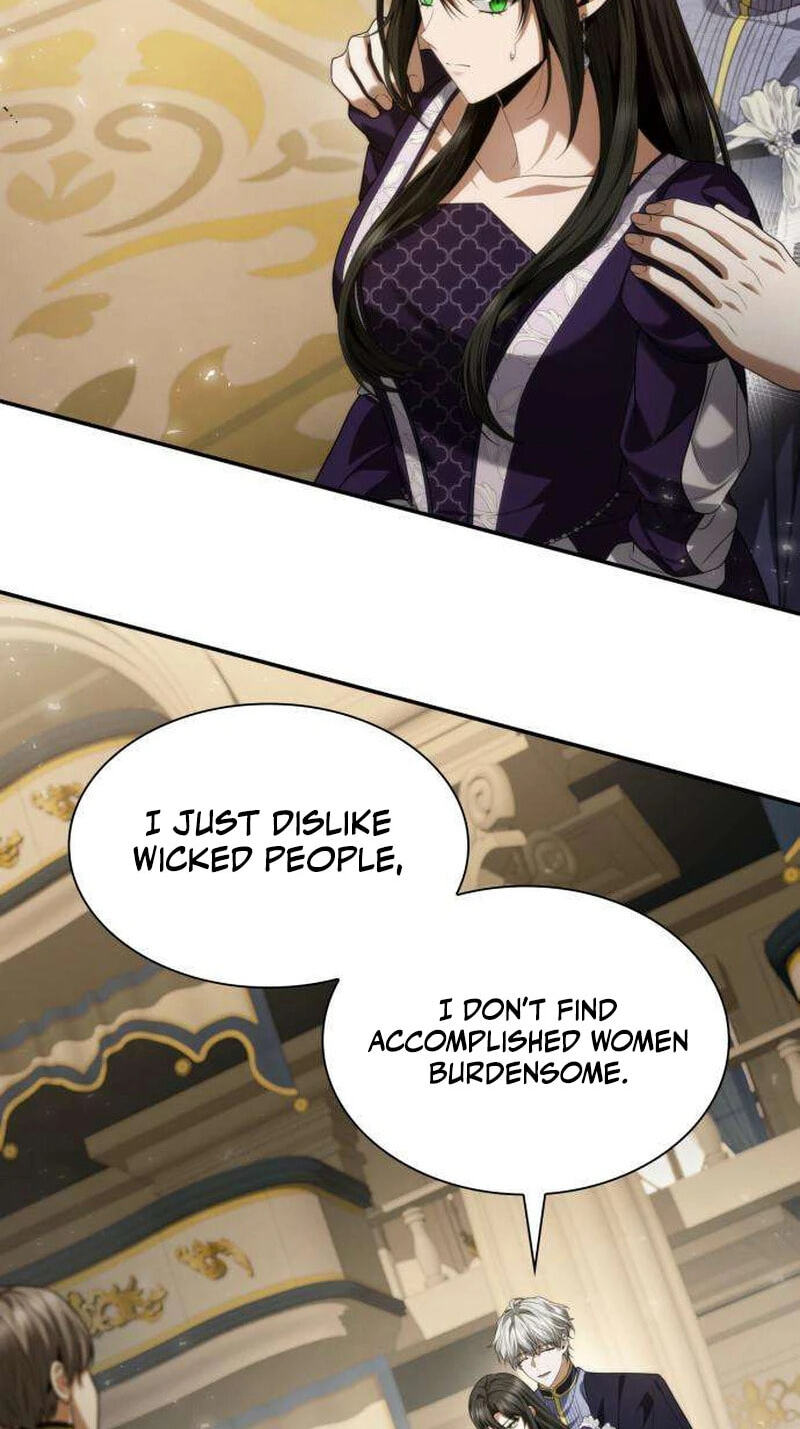 I’m the Queen in This Life Chapter 204 page 66 - 