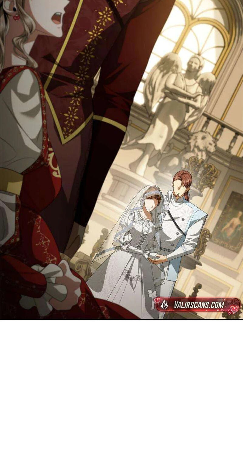 I’m the Queen in This Life Chapter 204 page 72 - 