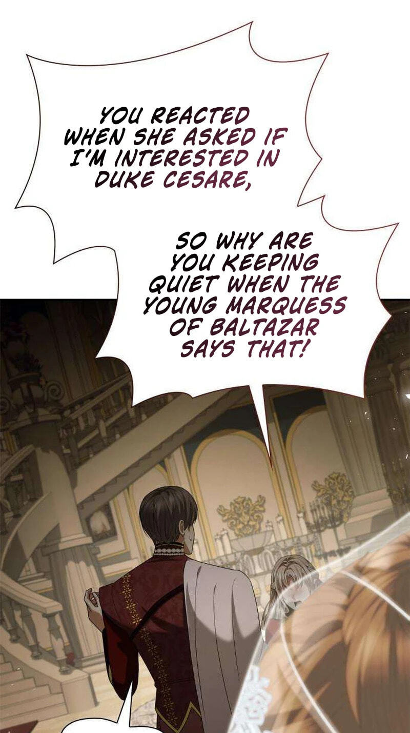 I’m the Queen in This Life Chapter 204 page 73 - 