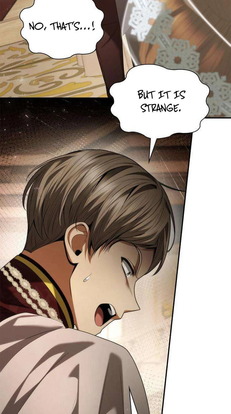 I’m the Queen in This Life Chapter 204 page 74 - 
