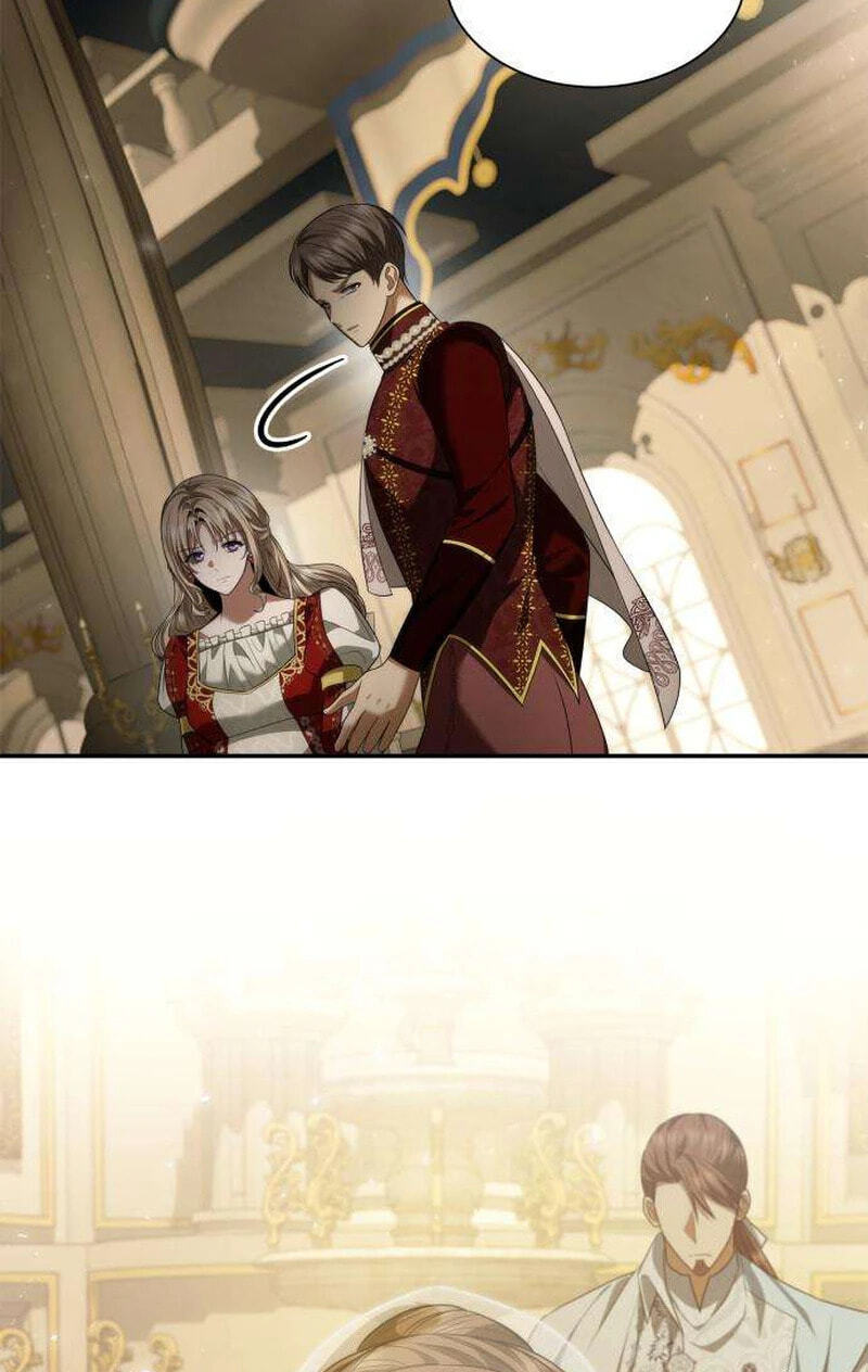 I’m the Queen in This Life Chapter 204 page 80 - 