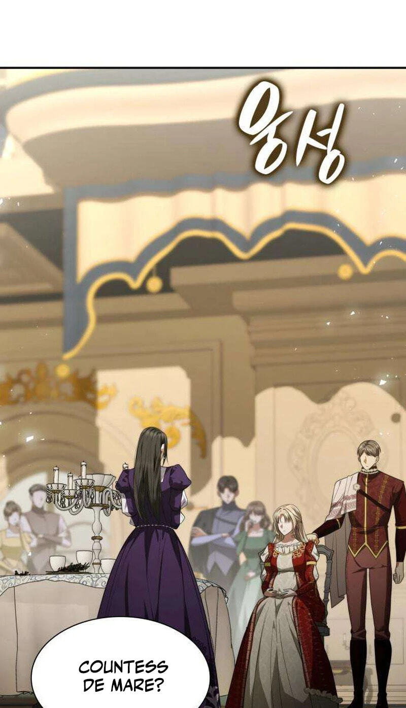 I’m the Queen in This Life Chapter 204 page 9 - 