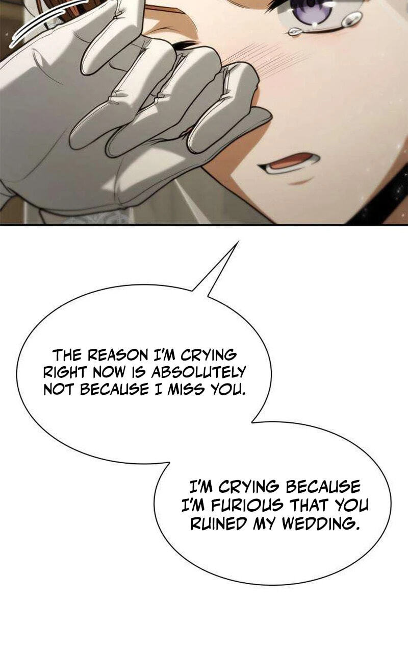 I’m the Queen in This Life Chapter 204 page 83 - 