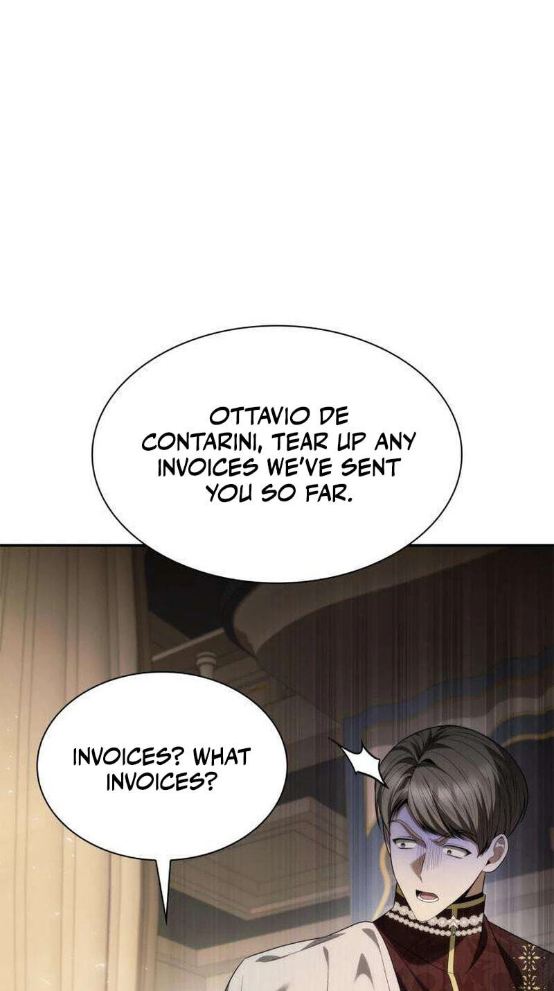 I’m the Queen in This Life Chapter 204 page 84 - 
