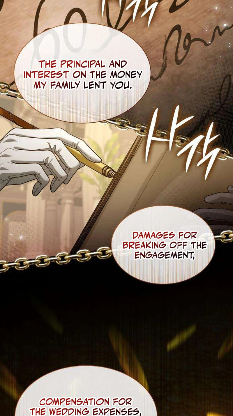 I’m the Queen in This Life Chapter 204 page 88 - 