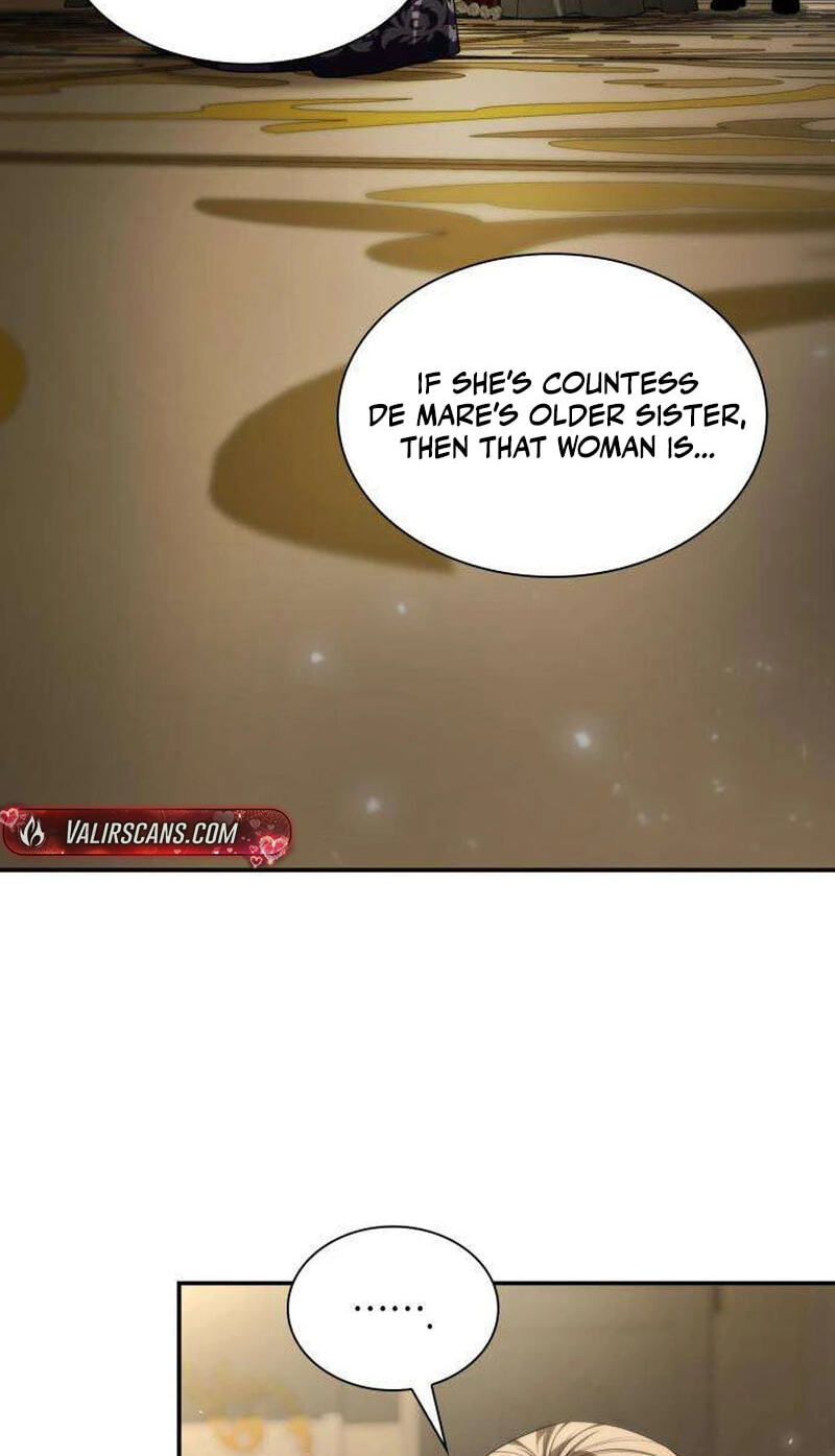 I’m the Queen in This Life Chapter 204 page 10 - 