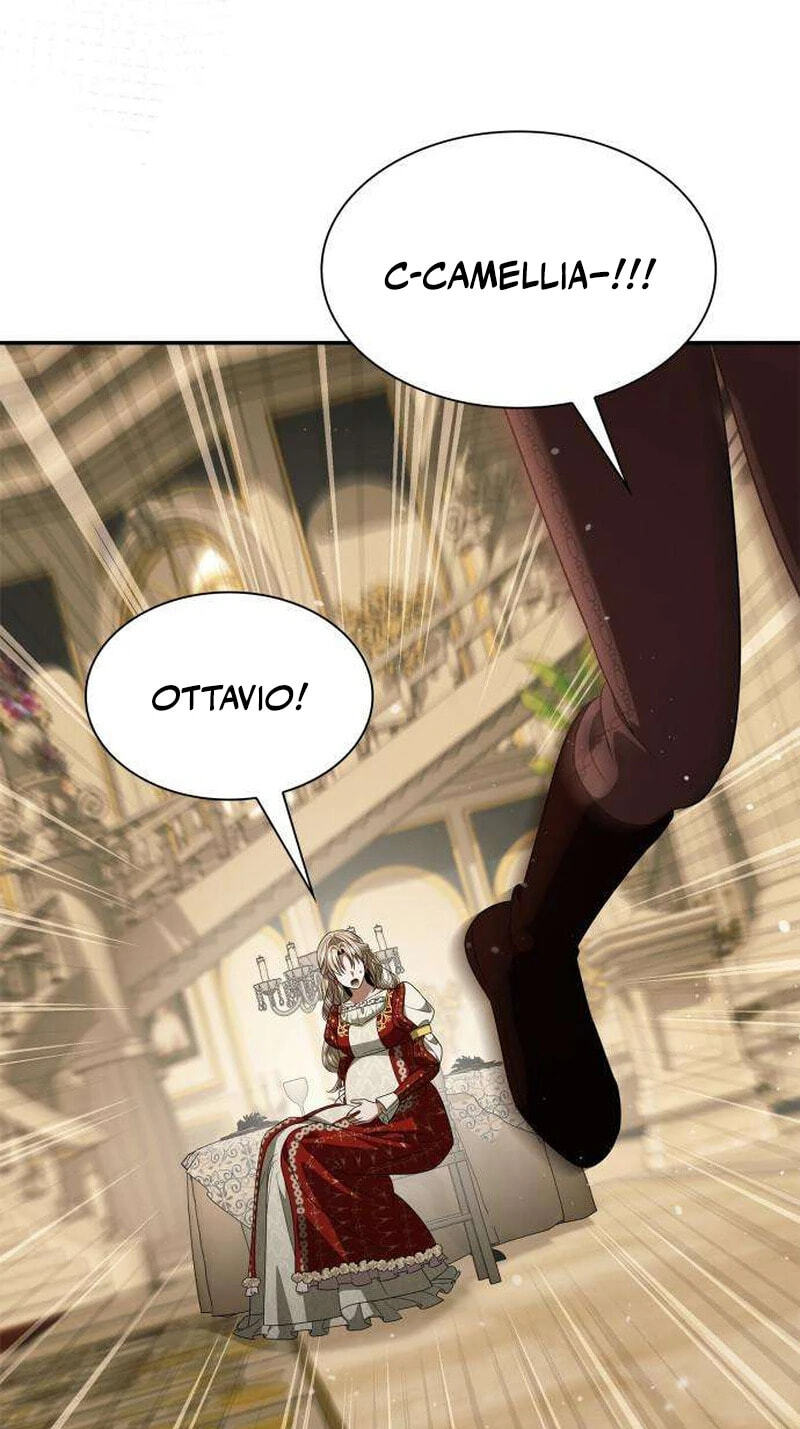 I’m the Queen in This Life Chapter 204 page 94 - 