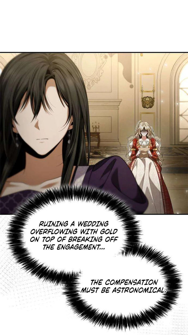 I’m the Queen in This Life Chapter 204 page 100 - 