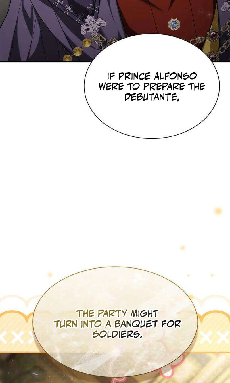 I’m the Queen in This Life Chapter 205 page 11 - 