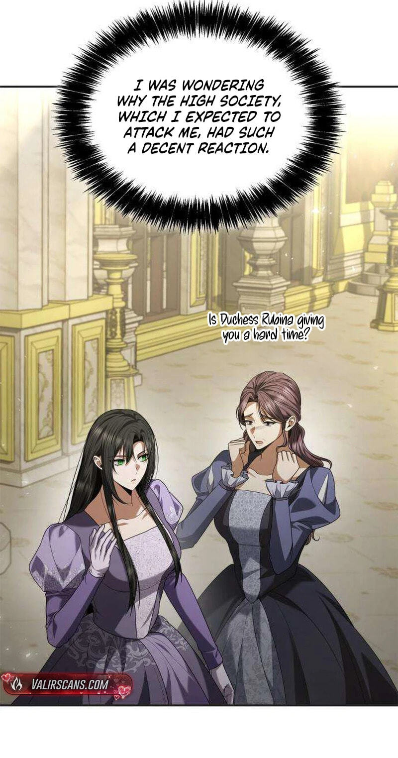 I’m the Queen in This Life Chapter 205 page 101 - 