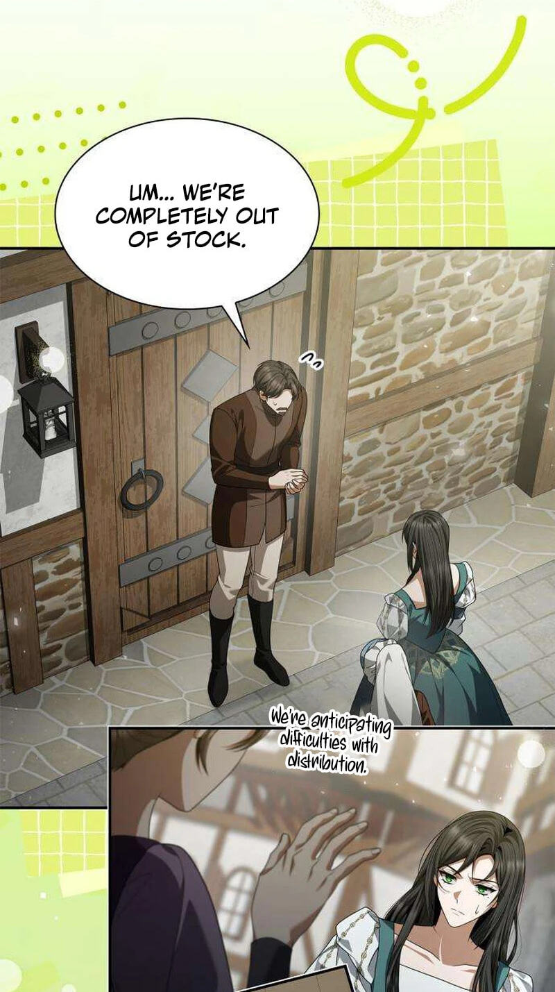 I’m the Queen in This Life Chapter 205 page 105 - 