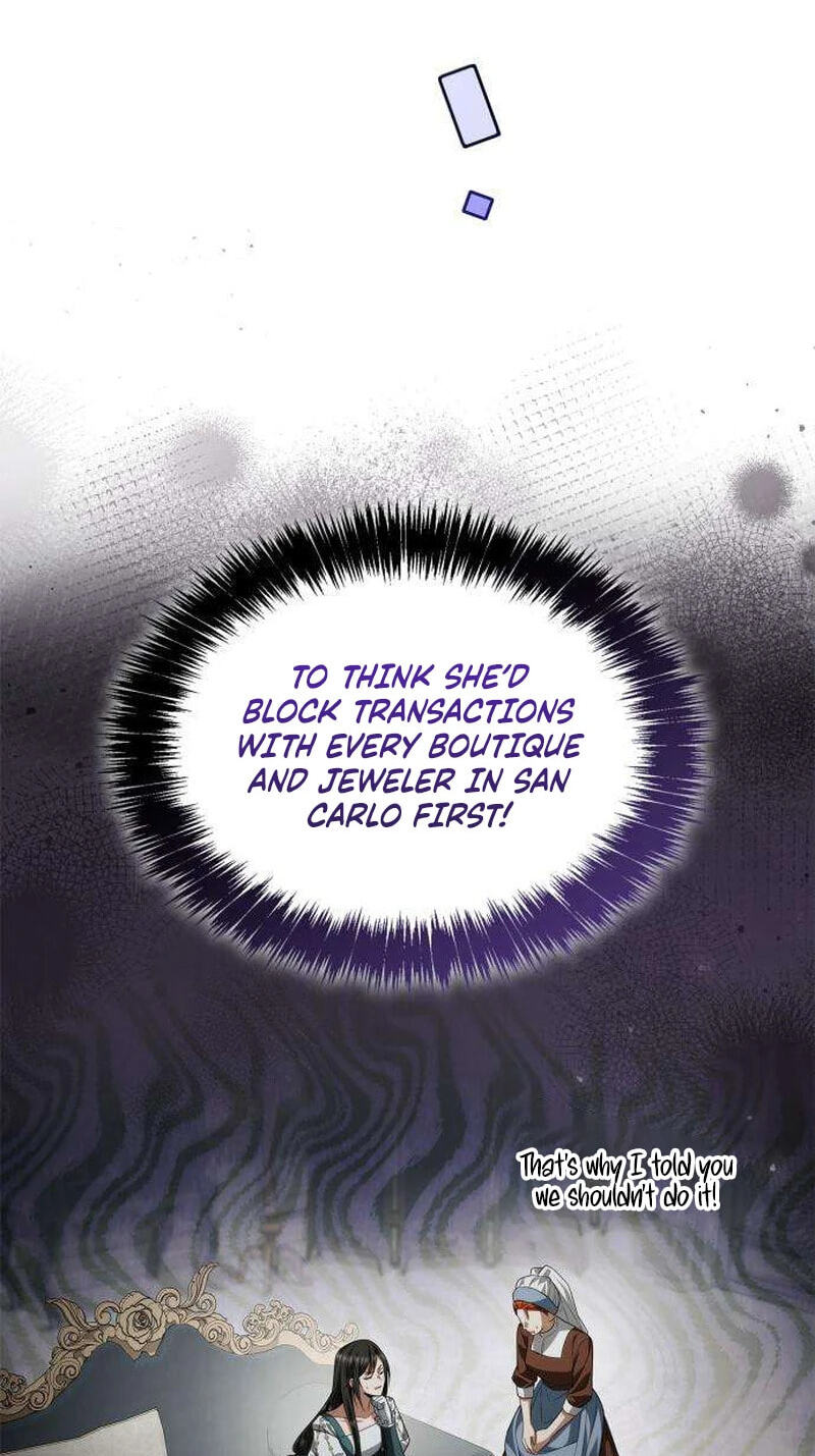 I’m the Queen in This Life Chapter 205 page 107 - 