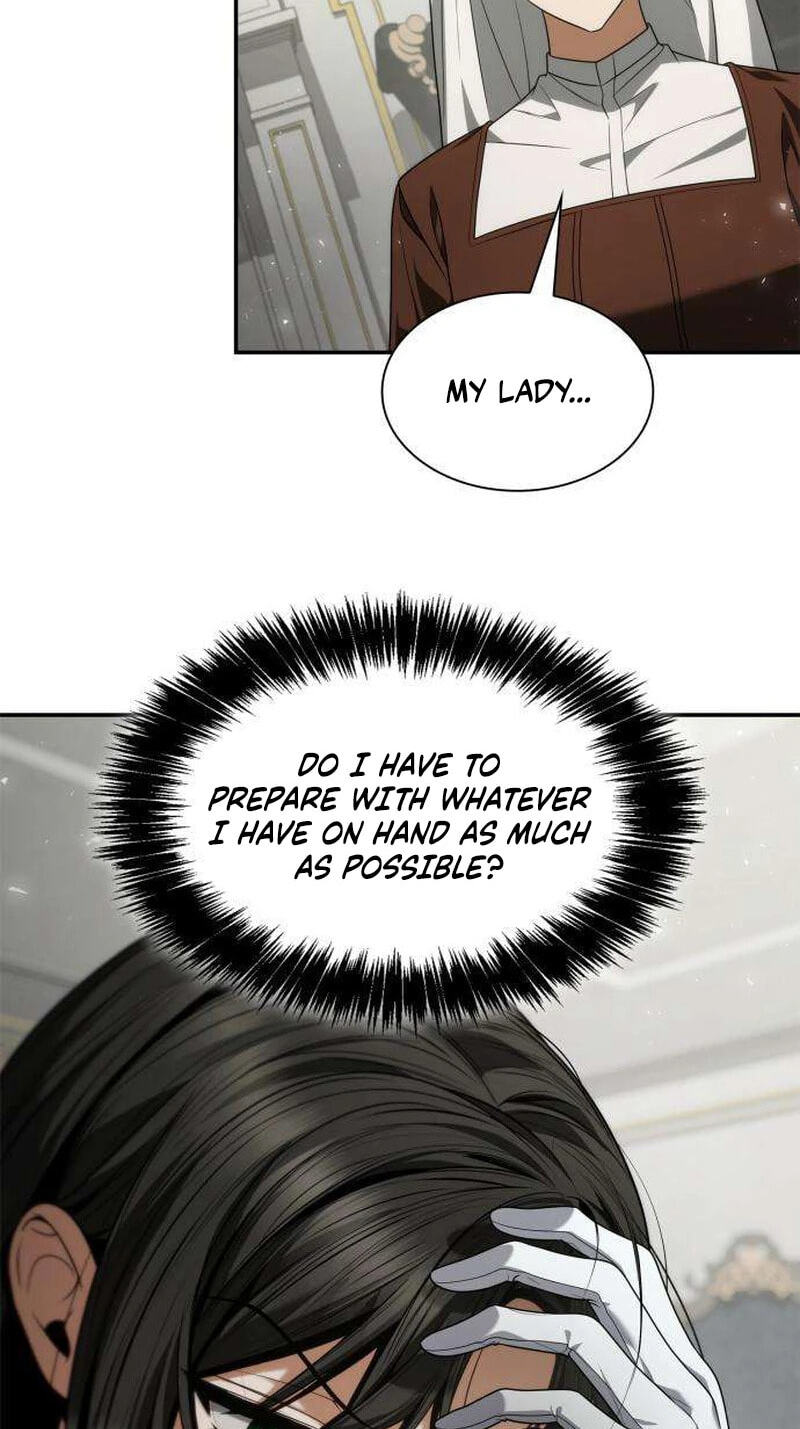 I’m the Queen in This Life Chapter 205 page 109 - 