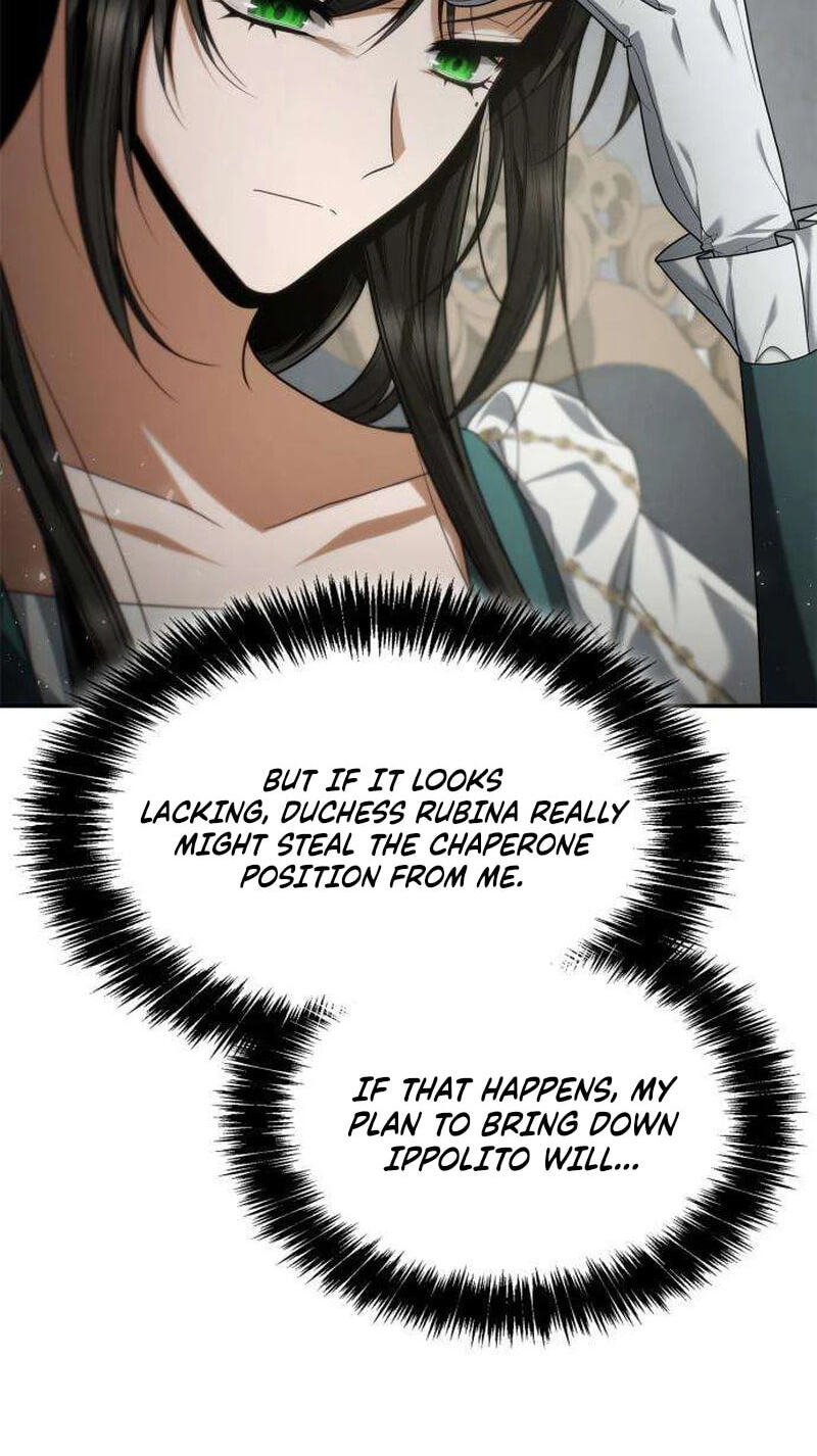 I’m the Queen in This Life Chapter 205 page 110 - 