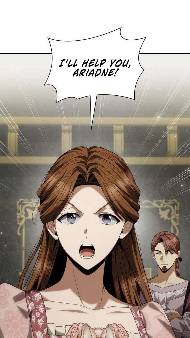 I’m the Queen in This Life Chapter 205 page 113 - 