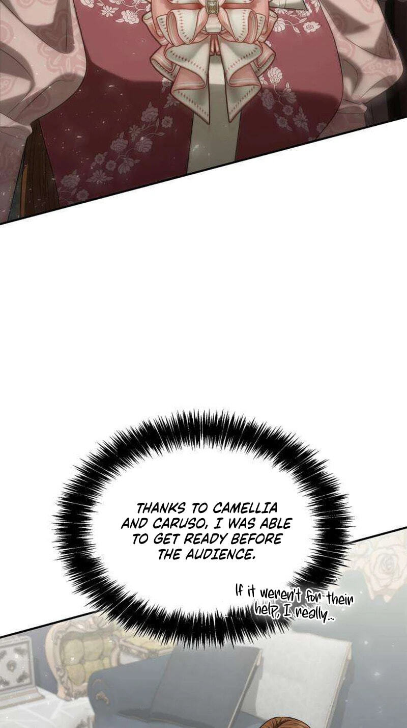 I’m the Queen in This Life Chapter 205 page 114 - 