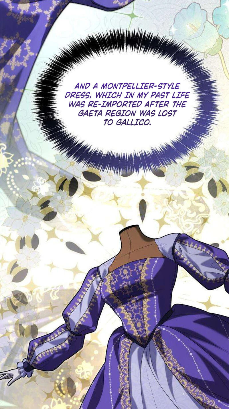 I’m the Queen in This Life Chapter 205 page 117 - 