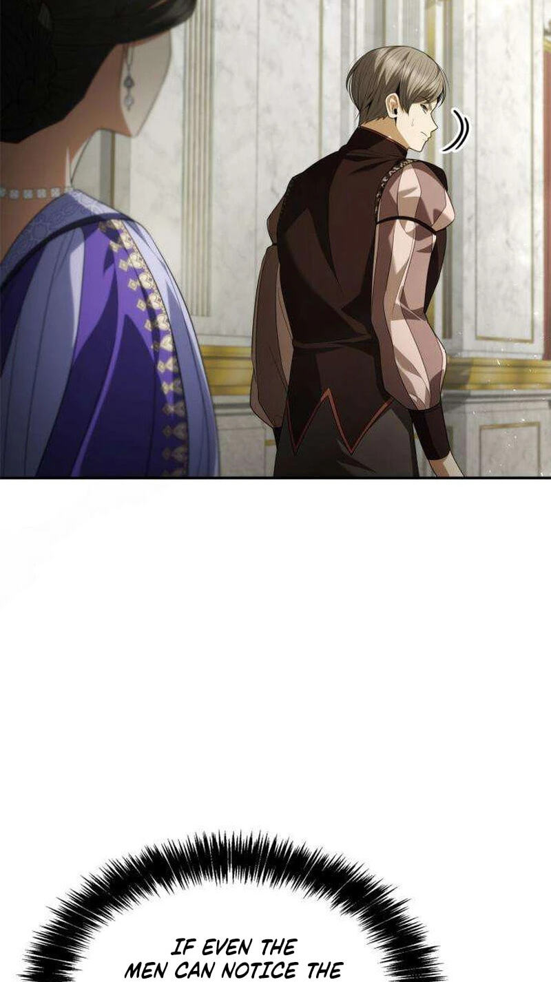 I’m the Queen in This Life Chapter 205 page 120 - 