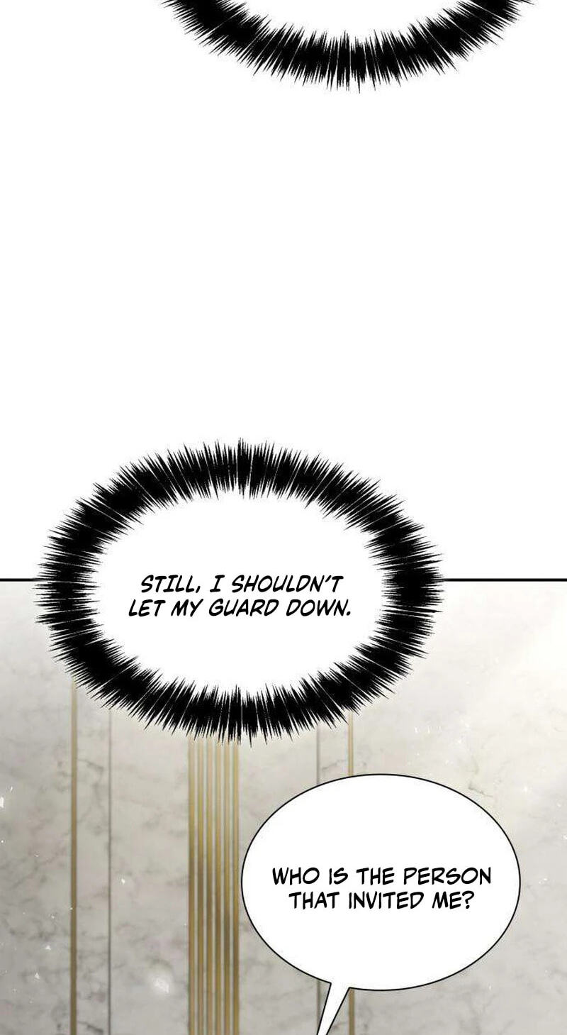 I’m the Queen in This Life Chapter 205 page 122 - 